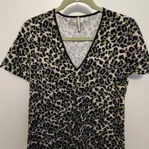 Indies T-Shirt Josephine